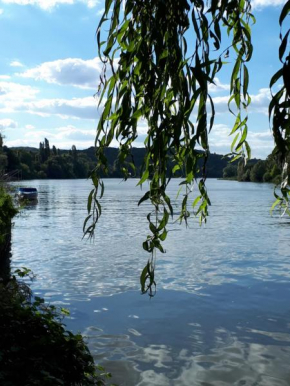 Hotels in Poissy